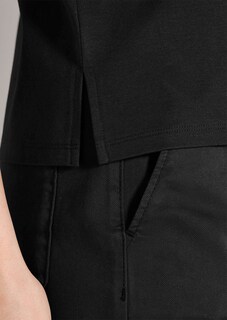 Katoenen shirt in comfort-fit thumbnail 6