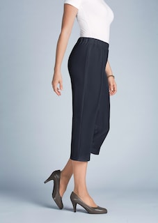 7/8-Hose CARLA mit Rippe thumbnail 5