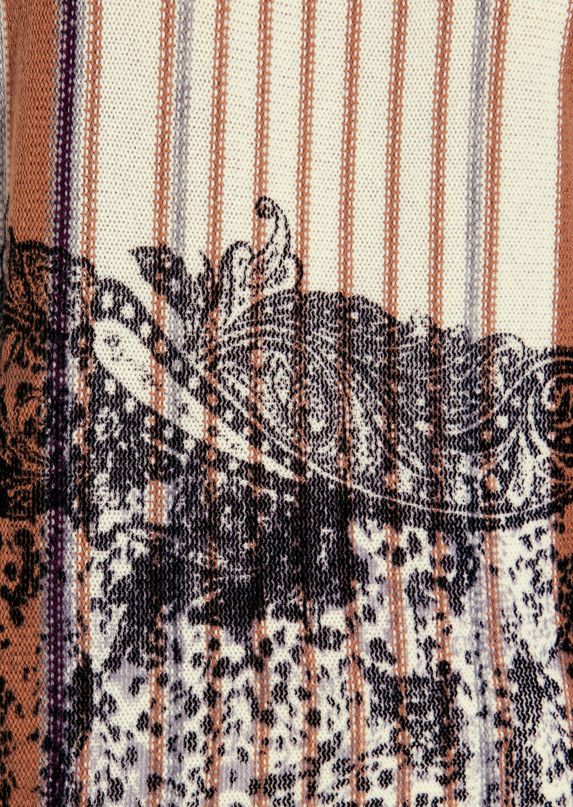 Damen Große Größen Latz-Lässig Rund Zeh Patchwork Reißverschluss Seite