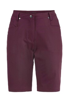 Bermuda van Active-stretchmateriaal thumbnail 3