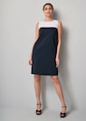 Kleid in Colorblockfarben thumbnail 2