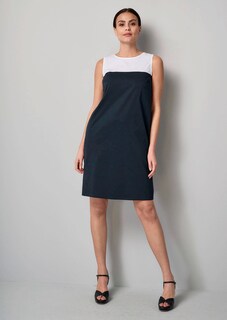 Kleid in Colorblockfarben thumbnail 2
