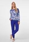 Jacquardpullover thumbnail 2