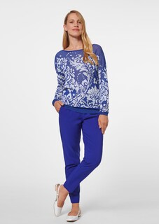 Jacquardpullover thumbnail 2