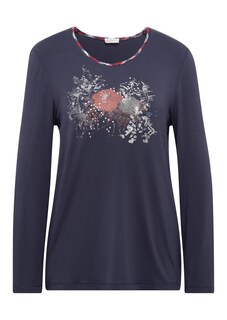 T-shirt avec motif à l'avant thumbnail 2