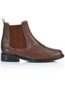 Chelsea-Boots mit Stretch-Einsätzen thumbnail 4