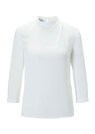 Bluse mit Stehkragen thumbnail 1