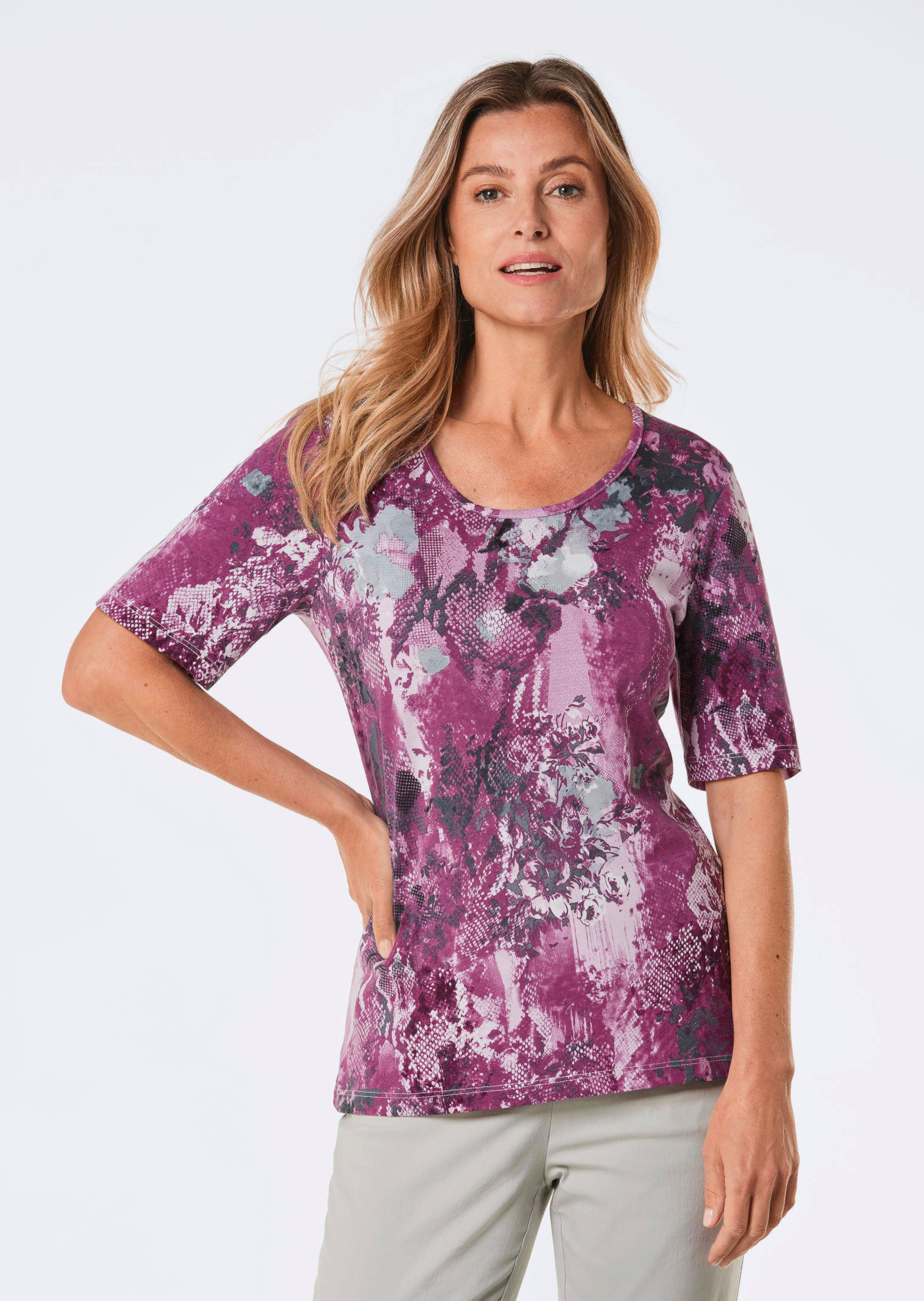 Druckshirt