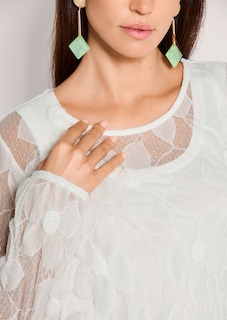 Spitzenshirt thumbnail 5