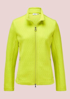 Freizeitjacke mit Reißverschlusstaschen thumbnail 4