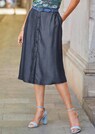 Jupe en Tencel thumbnail 5