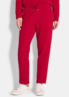 Freizeithose mit Glitzerband thumbnail 5