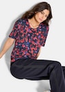 T-shirt de sport en microfibre thumbnail 3