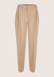 Hose mit Bund- und Bügelfalten thumbnail 6