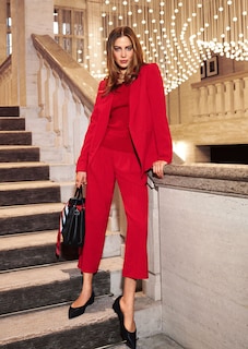 Pantalon 3/4 thumbnail 2