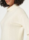 Pure cashmere turtleneck jumper thumbnail 5