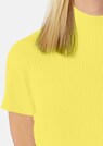 Pull en maille manches courtes thumbnail 5
