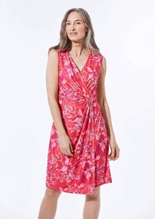 Jurk in wikkellook thumbnail 8