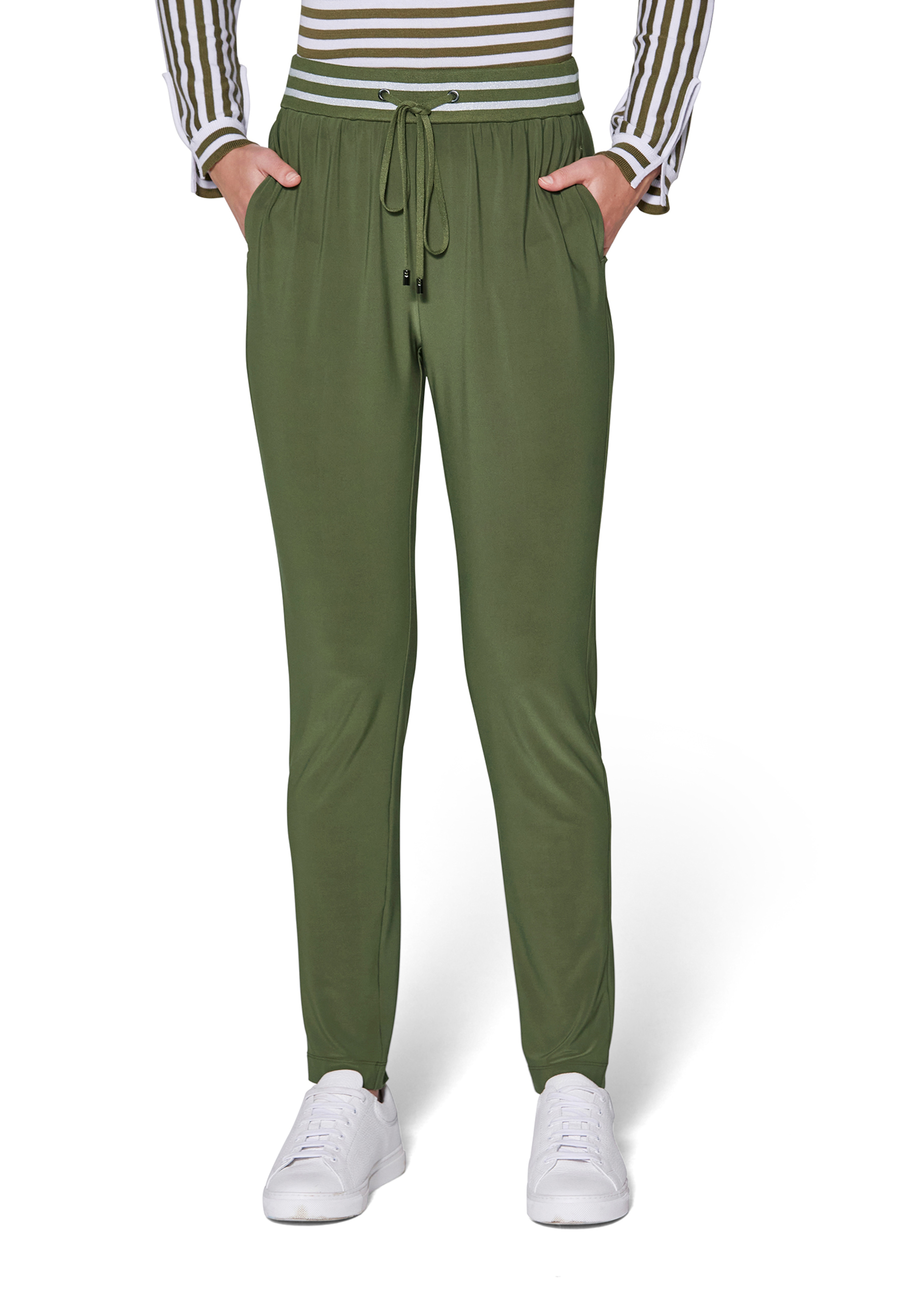 Pantalon jogger