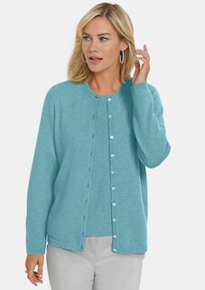 Cardigan en cachemire thumbnail 9