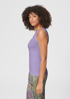 Tank top with wide straps thumbnail 4