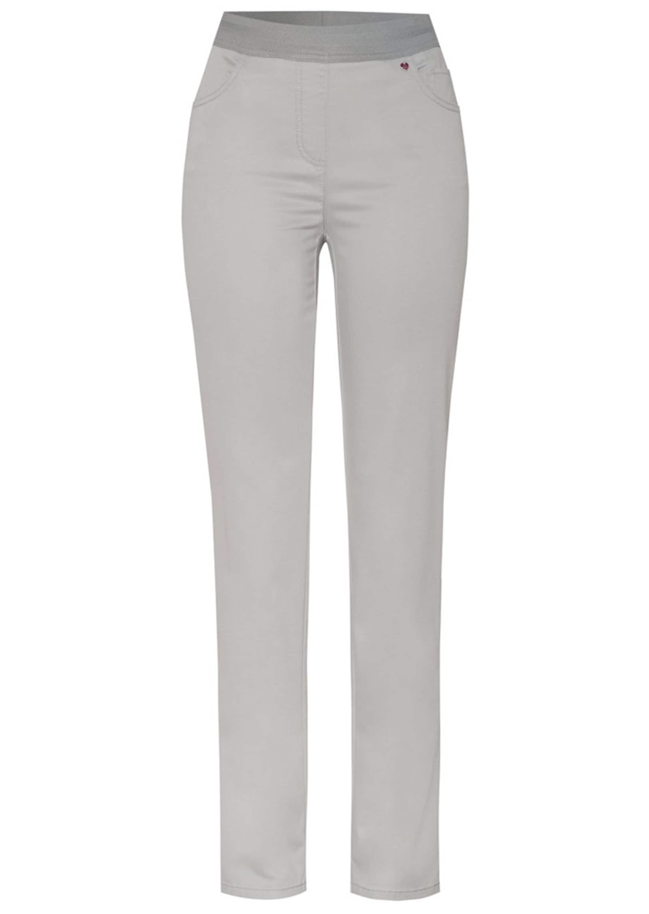 5-Pocket-Hose "My Darling" aus Power-Stretch