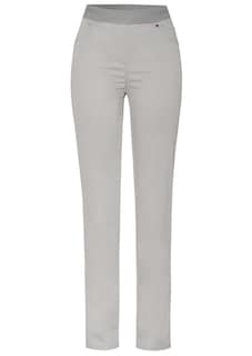 5-Pocket-Hose "My Darling" aus Power-Stretch thumbnail 4