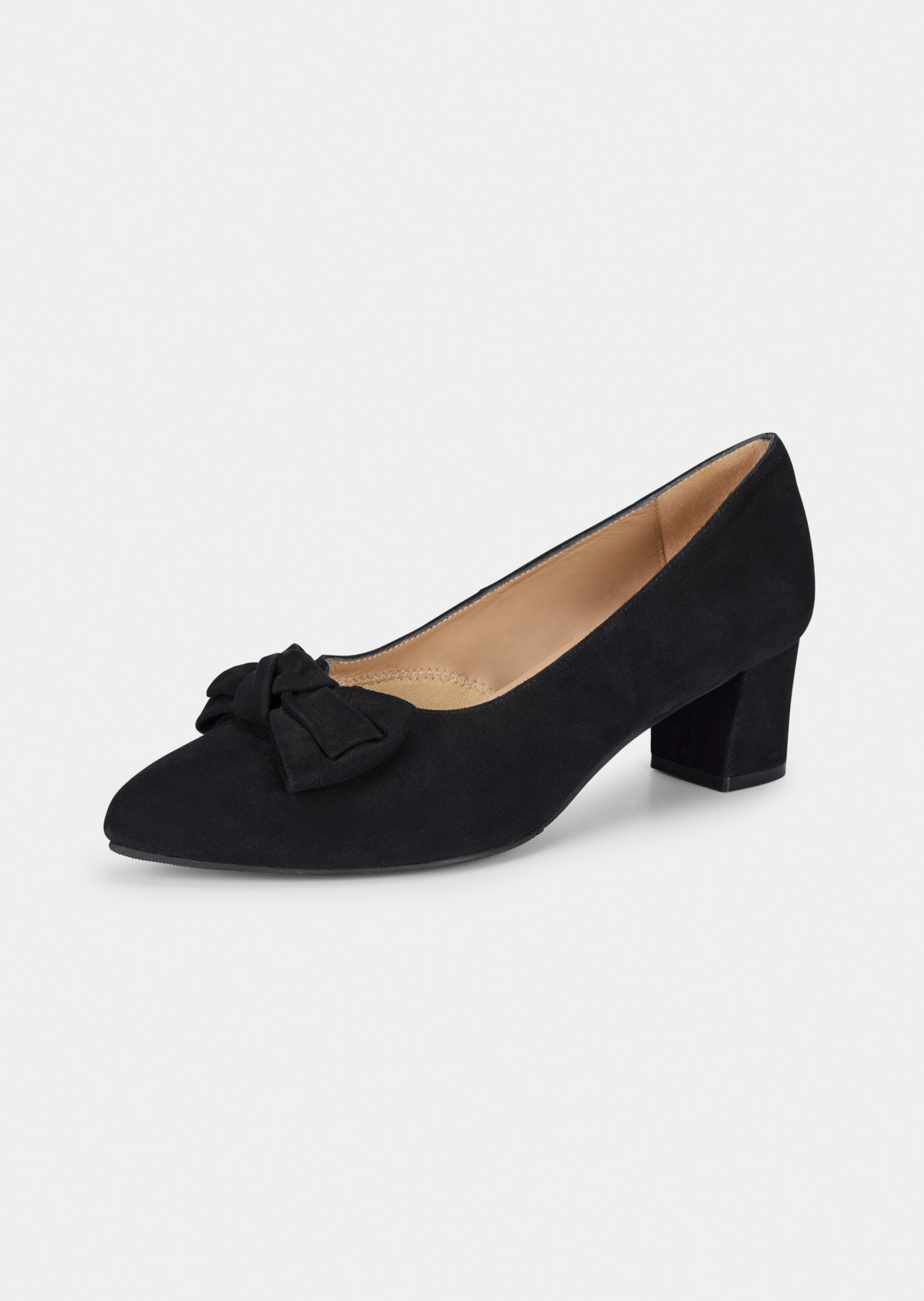 Pumps
