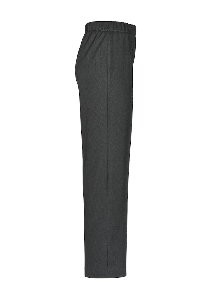 Trageangenehme Rippenhose