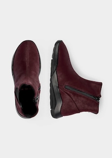 Stiefeletten mit Reißverschluss thumbnail 2