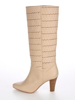 Stiefel mit Perforierung thumbnail 6