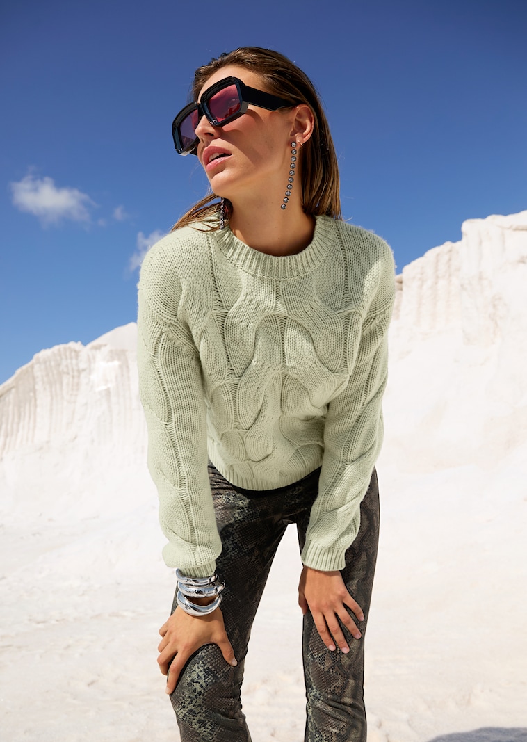 Pullover
