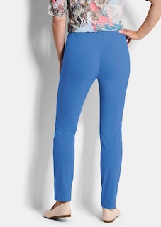 Schmale Bengalinhose LOUISA thumbnail 3