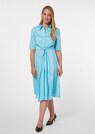 Kleid mit kurzen Ärmeln thumbnail 2