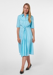 Kleid mit kurzen Ärmeln thumbnail 2