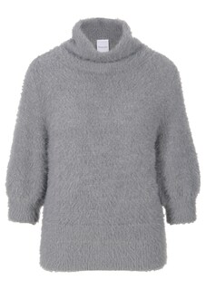 Jumper made from Feather Yarn thumbnail 6