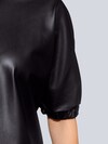 Bluse mit Gummibund am Arm thumbnail 2