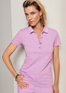 Polo shirt with short sleeves thumbnail 7