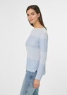 U-boat jumper with two-tone effect thumbnail 4