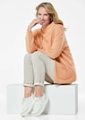 Cardigan long en cachemire thumbnail 4