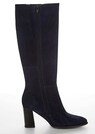 Stiefel mit Ziernähten thumbnail 6