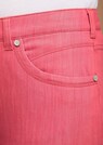 Modische Jeans mit tonigen Steppdetails thumbnail 4