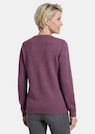 Pflegeleichter Pullover in hochwertiger Rippenstruktur thumbnail 3