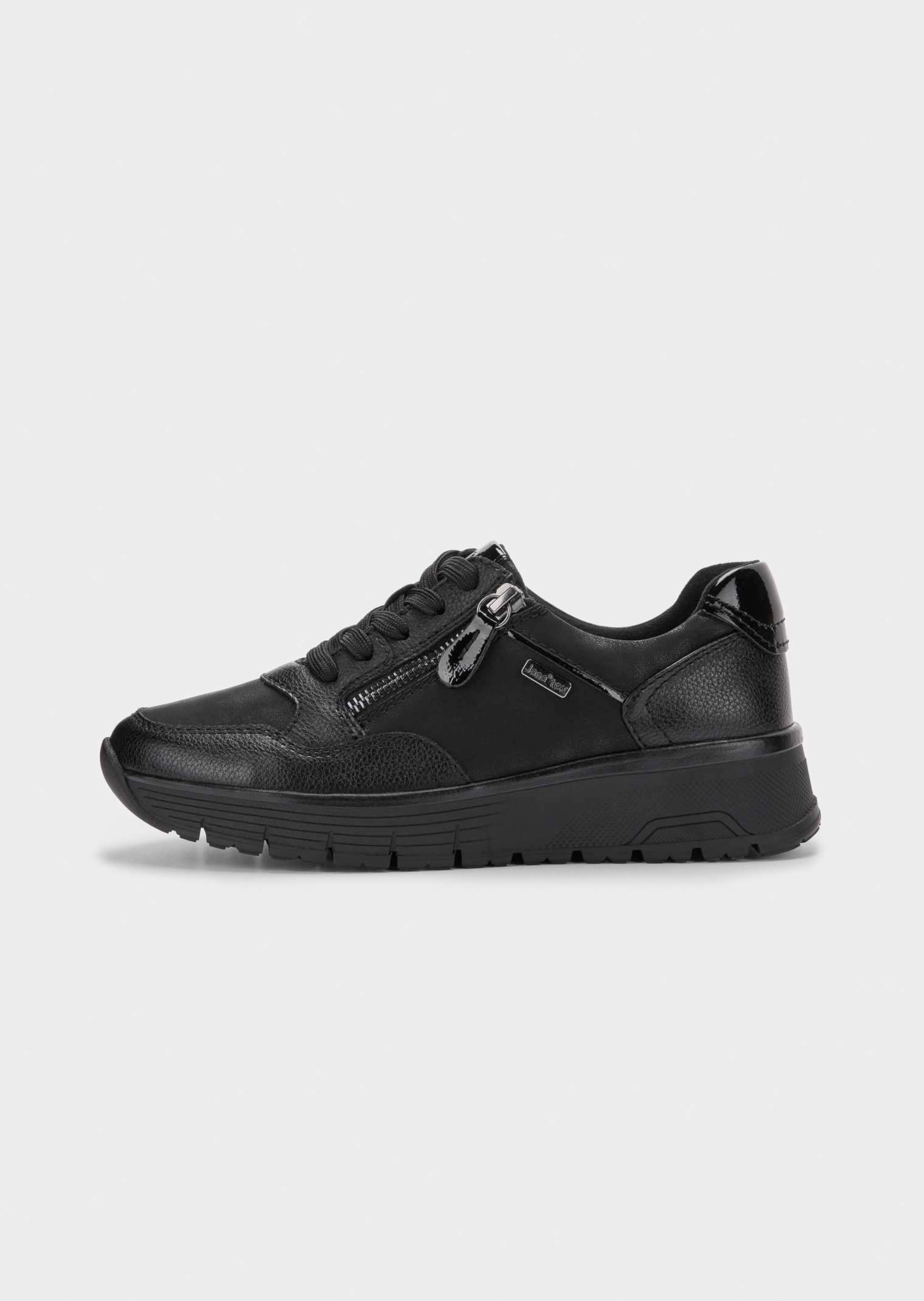 Sneakers déperlantes