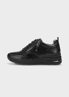 Sneaker mit herausnehmbarem Fußbett thumbnail 4