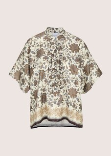 Druckbluse thumbnail 6