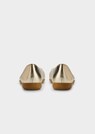 Ballerines avec perforations mode thumbnail 4