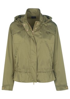 Sommerjacke mit Kapuze thumbnail 6