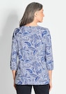 Jersey blouse thumbnail 3