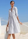 Kleid in Alloverdruck thumbnail 2